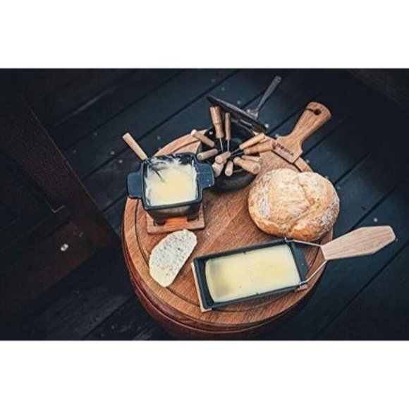 BOSKA Partyclette® ToGo Oslo, Christmas Gift - Picture 6 of 8